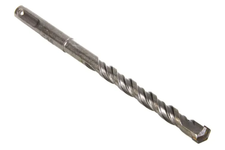 Бур HAMMER Ф10х160мм SDS Plus (201-116) купить в Екатеринбурге