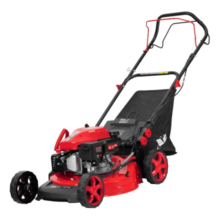 Газонокосилка бензиновая GL46SP-K, 145 см3, 46 см, привод, 50 л// MTX 58837 купить в Екатеринбурге