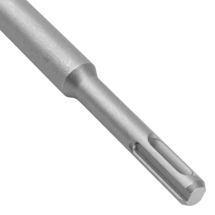 Зубило плоское 20 х 250мм, CrMo, SDS PLUS// Gross 703141 купить в Екатеринбурге