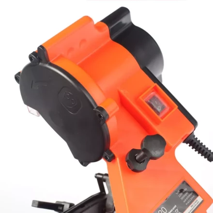 Станок заточной мини PATRIOT MG 220 купить в Екатеринбурге