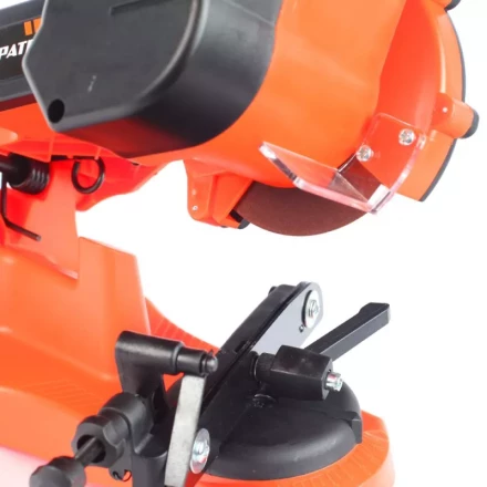 Станок заточной мини PATRIOT MG 220 купить в Екатеринбурге