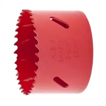 Коронка BIMETAL 65 мм MATRIX 72465 купить в Екатеринбурге