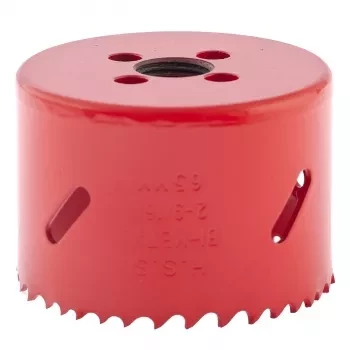 Коронка BIMETAL 65 мм MATRIX 72465 купить в Екатеринбурге