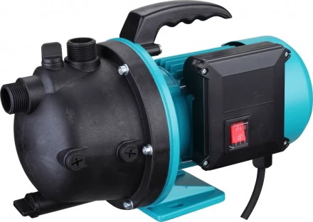 Поверхностный насос КАМА-19 НБЦ-1000/45 купить в Екатеринбурге