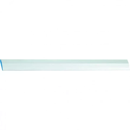 Правило алюминиевое Сибртех 89606 &quot;Трапеция&quot;, 1 ребро жесткости, L-1,7 м Россия купить в Екатеринбурге