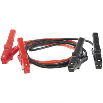 Провода стартовые 300А 2,5 м сумка на молнии STELS 55918 купить в Екатеринбурге