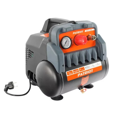 Компрессор поршневой безмасляный PATRIOT WO 6-180 купить в Екатеринбурге