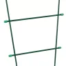 Шпалера - трапеция, 4 ступени, 0,2/0,41х1,2 м// Palisad 69142 купить в Екатеринбурге