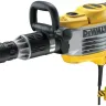 Молоток отбойный D 25902K SDS-max  DeWalt купить в Екатеринбурге