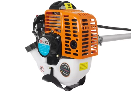 Бензотриммер СОЮЗ БТС-9226Л купить в Екатеринбурге