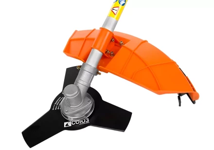 Бензотриммер СОЮЗ БТС-9226Л купить в Екатеринбурге