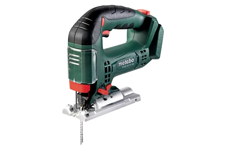 Аккумуляторный лобзик STAB 18 LTX 100 Metabo купить в Екатеринбурге