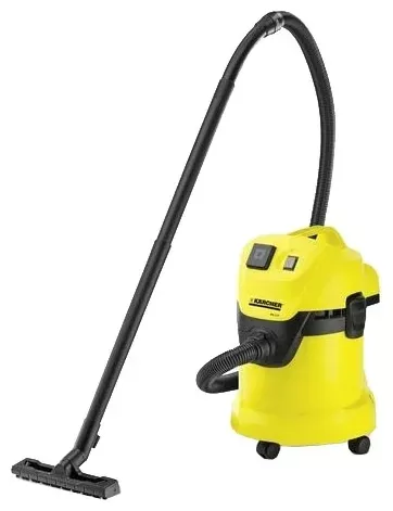 Хозяйственный пылесос KARCHER WD 3 P купить в Екатеринбурге