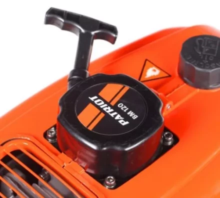 Лодочный мотор BM 120 Patriot купить в Екатеринбурге