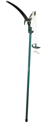 Сучкорез штанговый RACO с пилой 350мм и телескопической ручкой 1,5-2,4м 4218-53/371 купить в Екатеринбурге