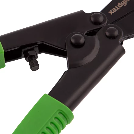 Болторез компактный Сибртех, 200 мм - 8&quot;, 65Mn, 78502 купить в Екатеринбурге