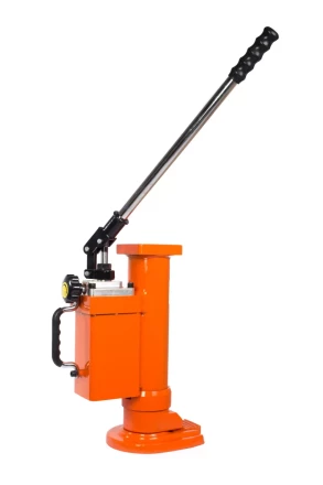 Домкрат гидравлический TOR ДПГ-100 (HM-100) 10 т (G) 105102 купить в Екатеринбурге