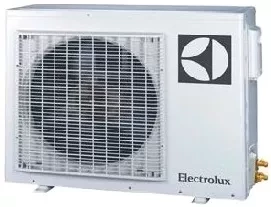 Блок внешний ELECTROLUX EACS/I-09HSL/N3/out сплит-системы, инверторного типа купить в Екатеринбурге