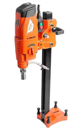 Комплект алмазного бурения MESSER VS250-DM250 купить в Екатеринбурге