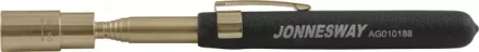 Магнитная рукоятка с подсветкой 200-690мм  AG010188   Jonnesway 48793 купить в Екатеринбурге