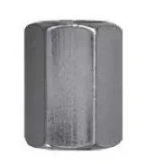 Переходник  F 1/4"x F 1/4"  Кратон 3 01 05 020 купить в Екатеринбурге