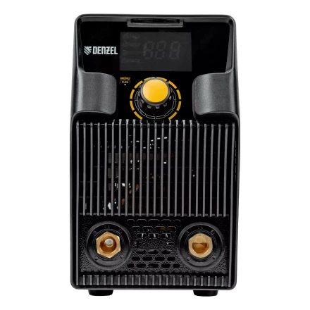 Аппарат инвертор. дуговой сварки Denzel SDR-205 Ultra, 200 А, ПВ 60% 94360 купить в Екатеринбурге