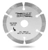 Диск 85х15х1,6х1 мм алмазный для циркулярной мини-пилы MESSER М200 (макс 7000 об/мин, сухой рез) купить в Екатеринбурге