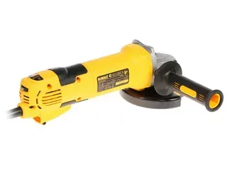 Углошлифовальная машина DeWalt D 28136 купить в Екатеринбурге