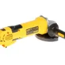 Углошлифовальная машина DeWalt D 28136 купить в Екатеринбурге