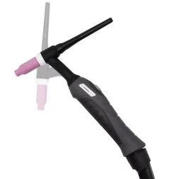 Горелка TW 26FX Ultra 4m (OKC35x50 / 2pin / Gas б/р) PR26435211