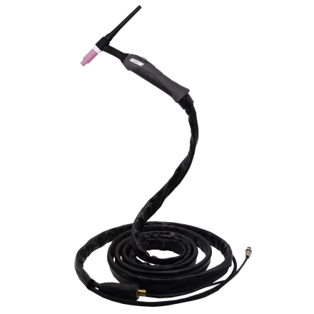 Горелка TW 26FX Ultra 4m (OKC35x50 / 2pin / Gas б/р) PR26435211 купить в Екатеринбурге