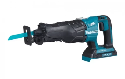 Аккумуляторная сабельная пила Makita DJR360RM2 купить в Екатеринбурге