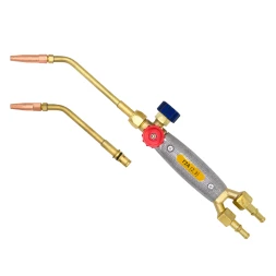 Горелка ацетиленовая Г2А (2,3) (Оберон) N2202