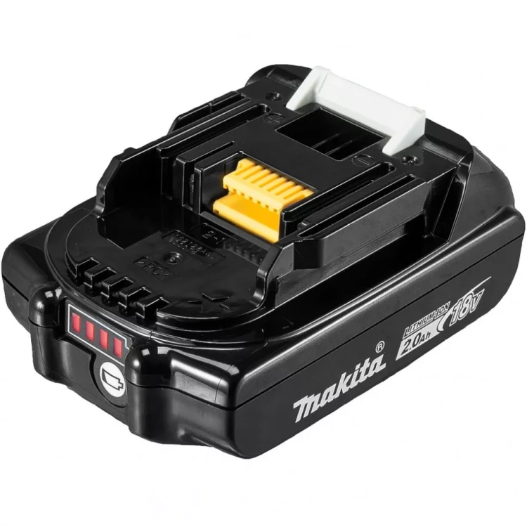 Аккумулятор Makita 18V 2Ач BL1820B (632H91-7) купить в Екатеринбурге
