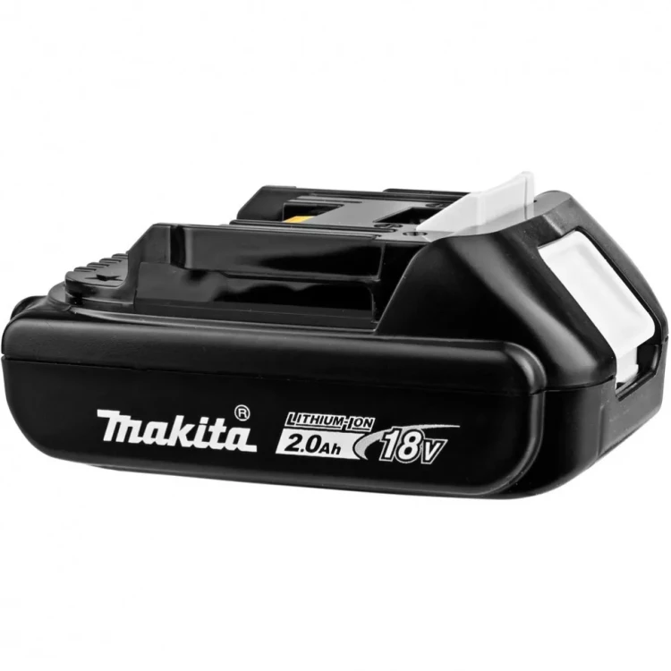 Аккумулятор Makita 18V 2Ач BL1820B (632H91-7) купить в Екатеринбурге