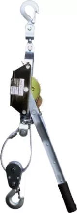 Лебедка рычажная гаражная SDB8020 купить в Екатеринбурге