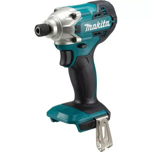 Аккумуляторный ударный шуруповерт Makita DTD156Z (без АКБ и ЗУ) купить в Екатеринбурге