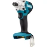 Аккумуляторный ударный шуруповерт Makita DTD156Z (без АКБ и ЗУ) купить в Екатеринбурге