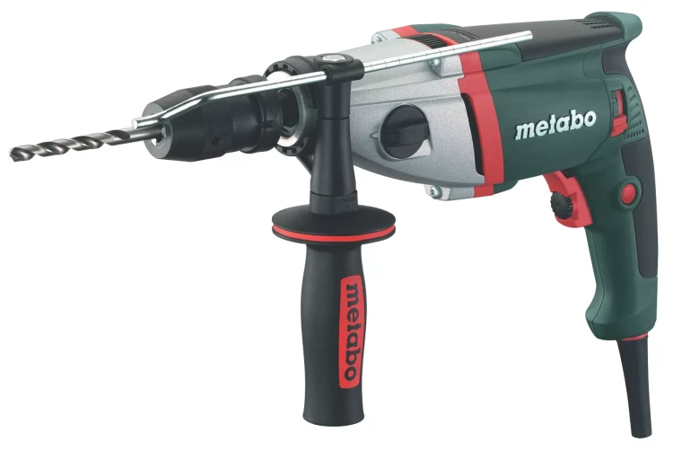Ударная Дрель Metabo SBE 751 купить в Екатеринбурге