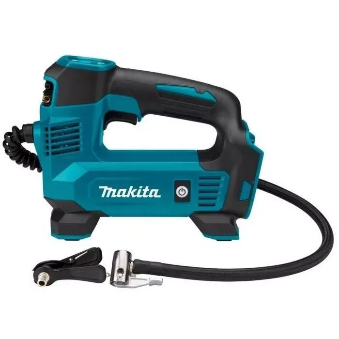 Аккумуляторный насос Makita DMP181Z (без АКБ и ЗУ) купить в Екатеринбурге