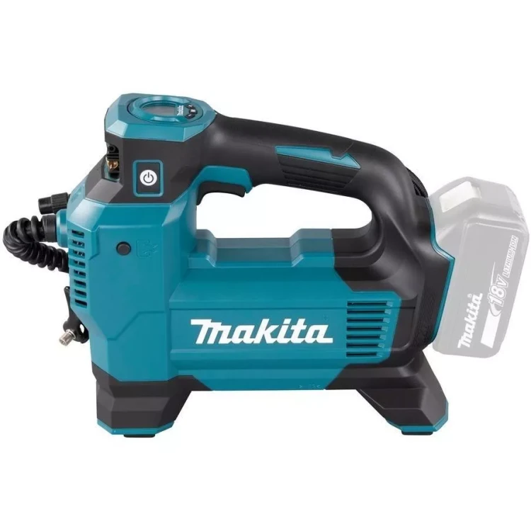 Аккумуляторный насос Makita DMP181Z (без АКБ и ЗУ) купить в Екатеринбурге