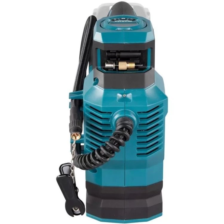 Аккумуляторный насос Makita DMP181Z (без АКБ и ЗУ) купить в Екатеринбурге