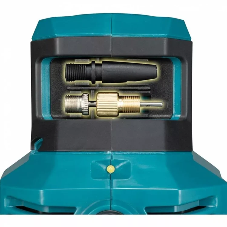 Аккумуляторный насос Makita DMP181Z (без АКБ и ЗУ) купить в Екатеринбурге