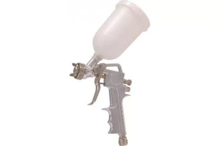 Краскопульт в/б d. 2,5мм 0,5кг OMG	6101.01 d.2,5 купить в Екатеринбурге