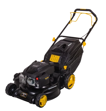 Газонокосилка бензиновая HUTER GLM-5.0 SP купить в Екатеринбурге