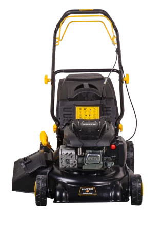 Газонокосилка бензиновая HUTER GLM-5.0 SP купить в Екатеринбурге
