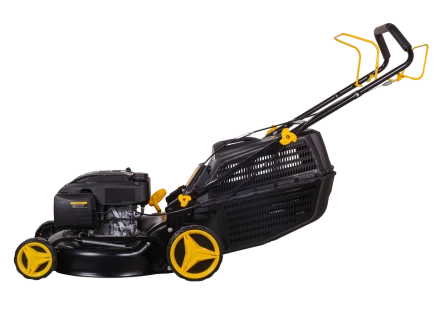 Газонокосилка бензиновая HUTER GLM-5.0 SP купить в Екатеринбурге