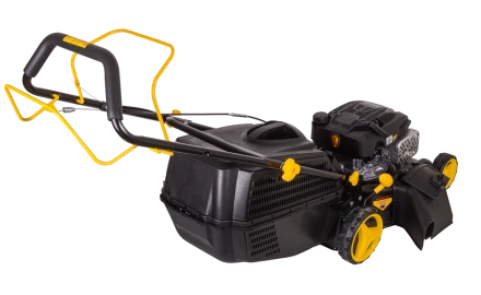Газонокосилка бензиновая HUTER GLM-5.0 SP купить в Екатеринбурге