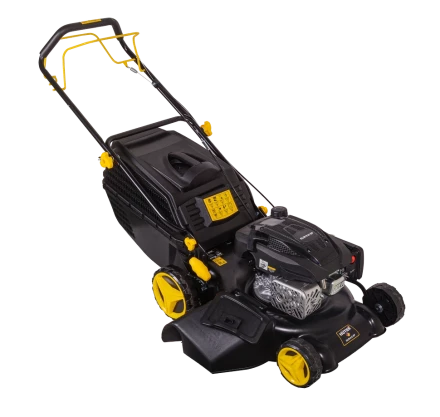 Газонокосилка бензиновая HUTER GLM-5.0 SP купить в Екатеринбурге