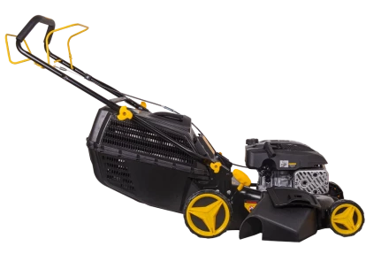 Газонокосилка бензиновая HUTER GLM-5.0 SP купить в Екатеринбурге